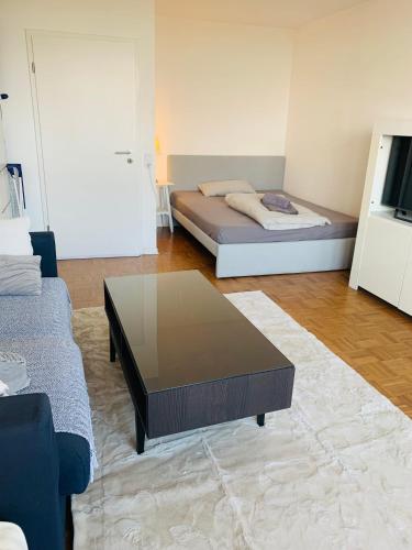 Business Messe Apartment & Wellness Spa, Düsseldorf (fotografie 3)