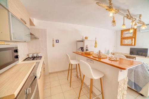 Lovely Apartment, Stintino