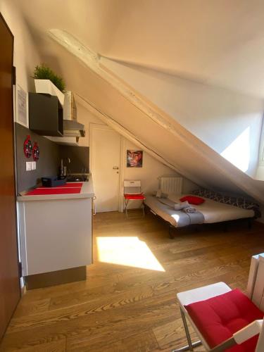 Casa Breton, Turín (fotografie 9)