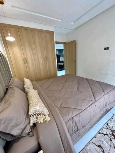 Résidence sheren, Casablanca