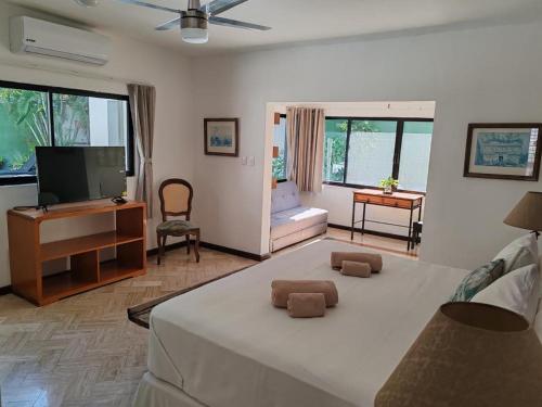 Casa Armonia , apartments with pool, Cozumel (zdjęcie 6)