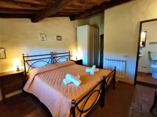 FATTORIA L'OTTAVO l'8