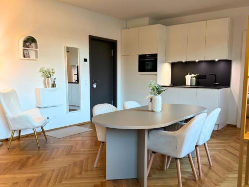 Isaak Apartment Löwenbau E2-W06 in Waldshut-Tiengen, Deutschland