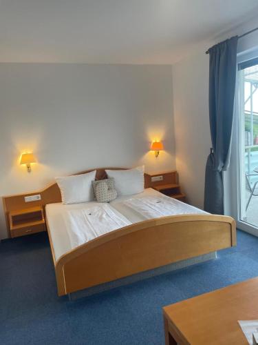 Hotel Berghof - image 9