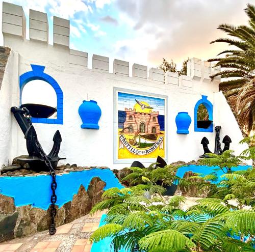 La Caleta Holiday Homes 3