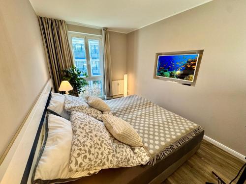 Apartment with Balcony image 10