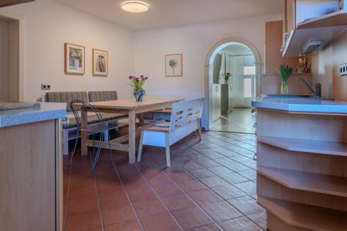 Konyha, Platzfaerberhaus in Obdach