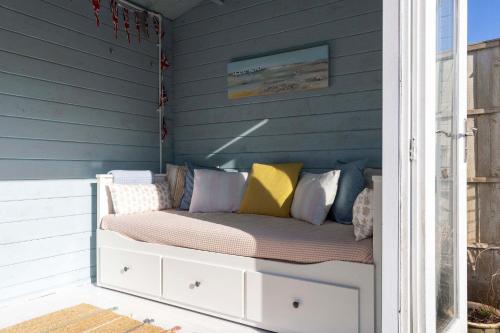 Charming Seaside Cottage - 5-Min Walk to Beach Charming Seaside Cottage - 5-Min Walk to Beach