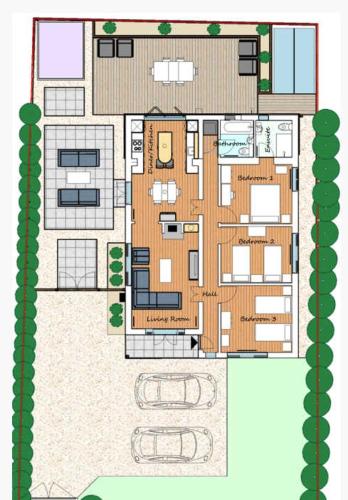 Charming Seaside Cottage - 5-Min Walk to Beach Charming Seaside Cottage - 5-Min Walk to Beach