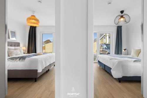 Apartment with Terrace image 10