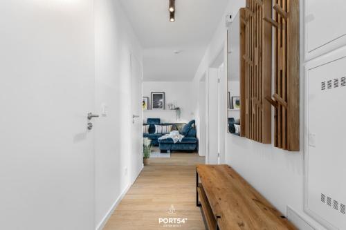 Apartment with Terrace image 1