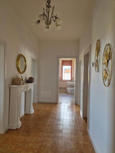Il brigidino - Apartment - Lamporecchio