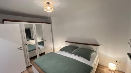Apartment in the center of Stuttgart, Stuttgart (photo 6)