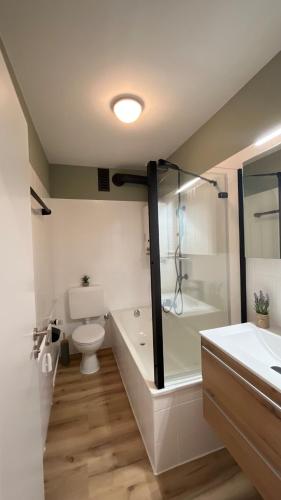 Apartment in the center of Stuttgart, Stuttgart (photo 7)