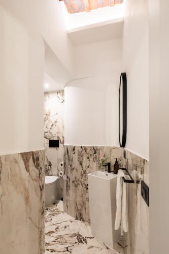 Sistina Boutique Guest House, Rome (photo 7)