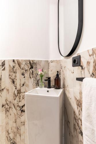 Sistina Boutique Guest House, Rome (photo 8)