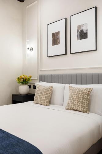 Sistina Boutique Guest House, Rome (photo 3)