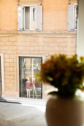 Sistina Boutique Guest House, Rome (photo 10)