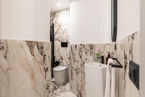 Sistina Boutique Guest House, Rome (photo 6)
