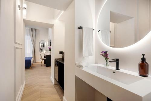 Sistina Boutique Guest House - image 12