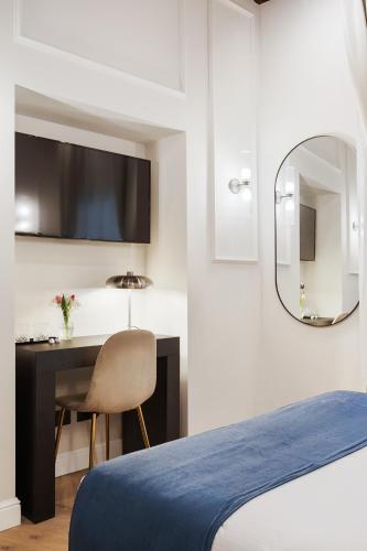 Sistina Boutique Guest House - image 4