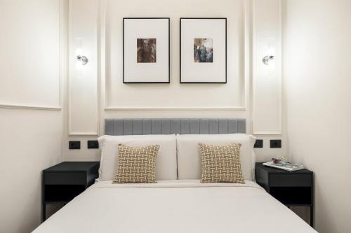 Sistina Boutique Guest House - image 14