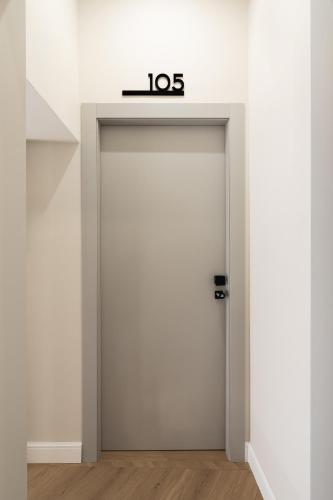 Sistina Boutique Guest House - image 5