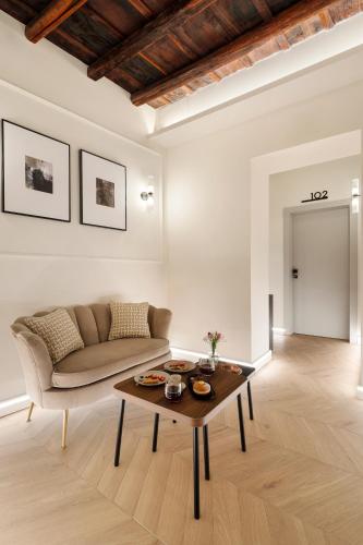 Sistina Boutique Guest House - image 10
