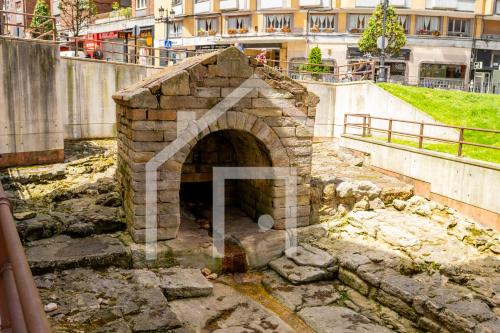 Parellada - Oviedo - Centro