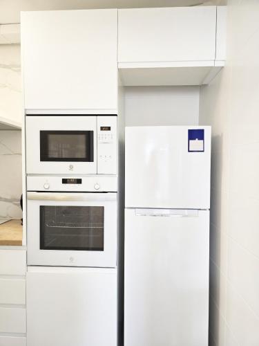 Apartment with Sea View image 10