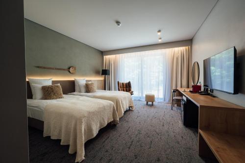 664395465 Balvanyos Resort - Peakture Hotel & Grand Hotel Balvanyos