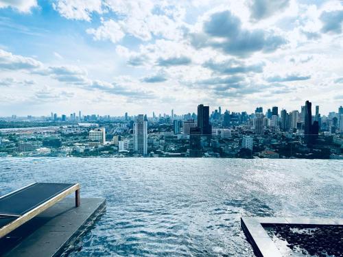 Gateaway sukhumvit 42 home, Bangkok
