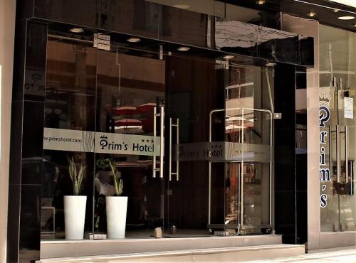Prims Hotel