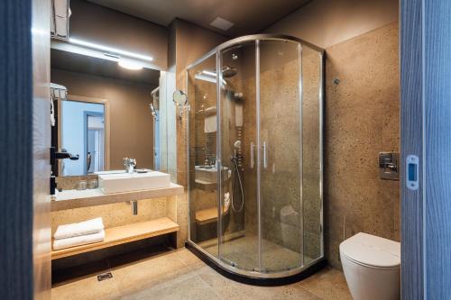 Balvanyos Resort - Peakture Hotel & Grand Hotel Balvanyos