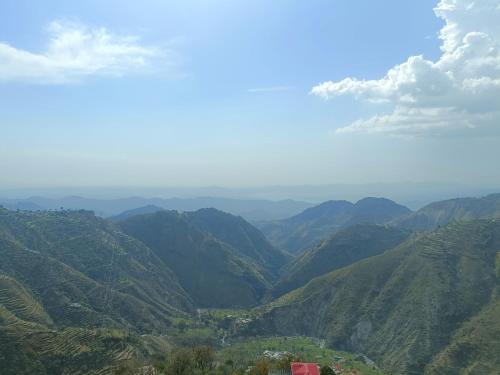 周邊環境, The village lodge Dalhousie in 達爾豪西