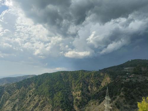 景觀, The village lodge Dalhousie in 達爾豪西