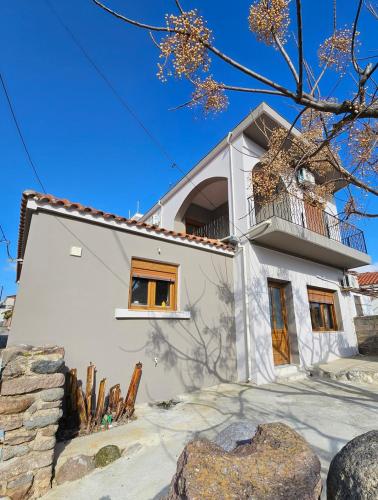 KlaireyBelle gîte à louer Dáfia