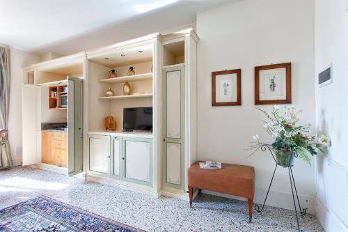 Deluxe Apartments Lagoon View