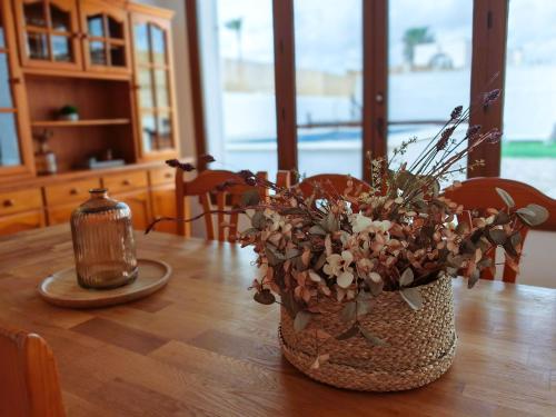 Ca la Consol gîte à louer el Poble Nou del Delta