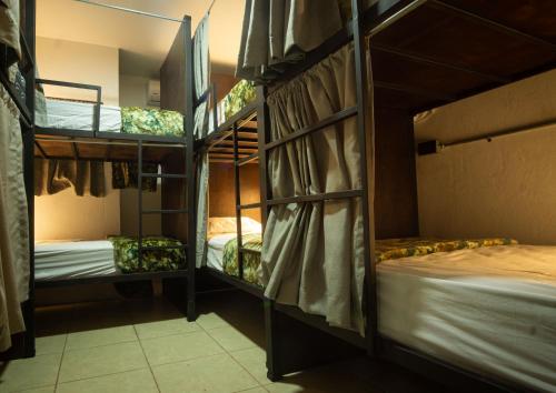 Ceiba Hostel, Fortuna (foto 11)