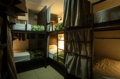 Ceiba Hostel, Fortuna (foto 10)