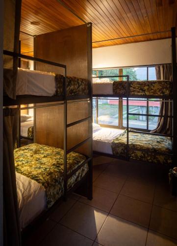Ceiba Hostel, Fortuna (foto 8)