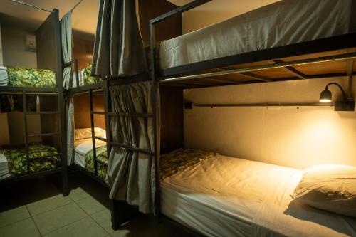 Ceiba Hostel, Fortuna (foto 9)