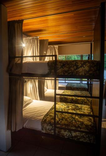 Ceiba Hostel, Fortuna (foto 5)