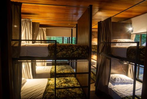 Ceiba Hostel, Fortuna (foto 3)