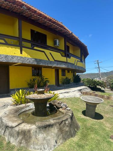 Atobás, Arraial do Cabo (zdjęcie 4)