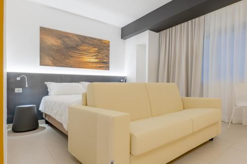 LHI Healthy Hotel Lecce in Lecce