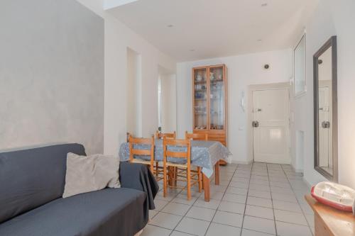 Vibrant Trastevere 2 bedrooms on Via del Moro, Řím (fotografie 4)