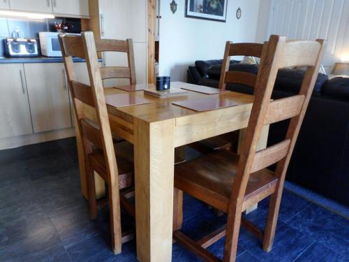 THE COACH HOUSE in Моффат