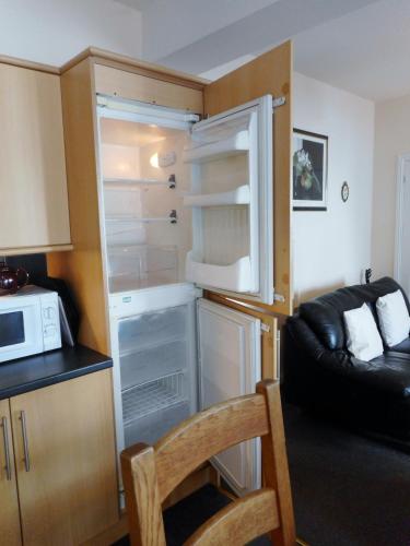 THE COACH HOUSE in Моффат